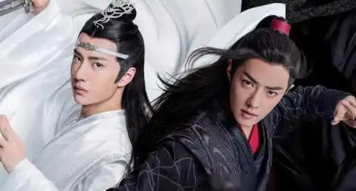 三天亏损20亿被称乐华顶梁柱的王一博,再次证明他的重要