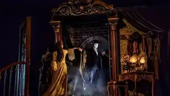 投稿伦敦西区不完全攻略音乐剧