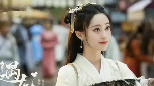 王鹤棣携古装剧来袭,女主是三生三世的她,配角阵容也爱了
