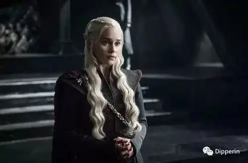 加密货币版权利的游戏,你能找到龙妈和异鬼吗