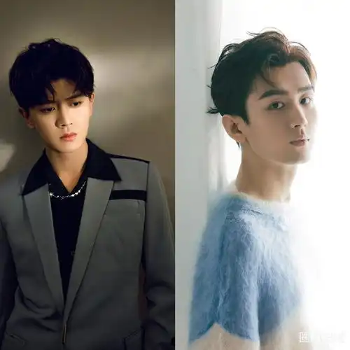 太子换人了任嘉伦成毅或成过去式,欢瑞高层为某位艺人疯狂打call