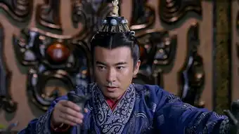 秀丽江山之长歌行第22集剧照,秀丽江山之长歌行图片
