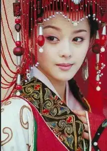 古代戏里的20位后宫妃子,范冰冰郑爽佟丽娅,谁的造型最好看
