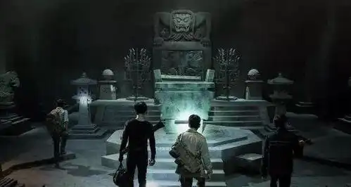 长沙王陵被觊觎的千年盗墓史,比鬼吹灯还精彩