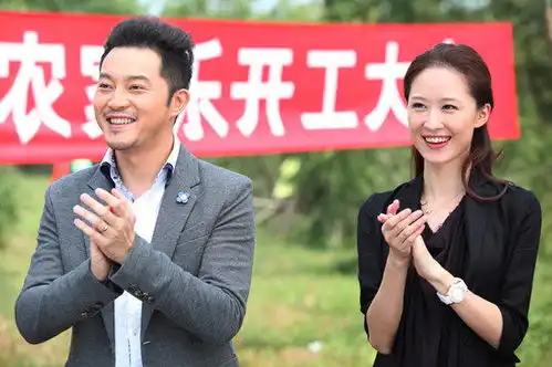 夫妻那些事到孩奴张雯成话题剧代言人

