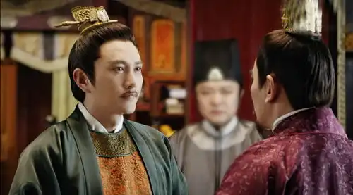 开封府传奇收视夺冠王仁君八贤王解锁反派新套路