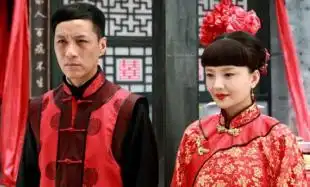 怪医文三块热播槿汐姑姑孙茜变泼辣
