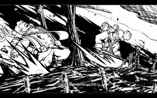 勇敢的心世界大战全收集流程图文攻略