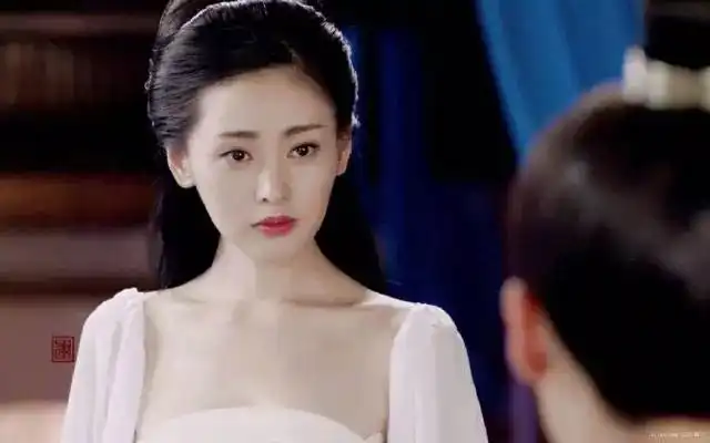 太子妃张天爱通过自己努力改的年纪,凭什么改回来
