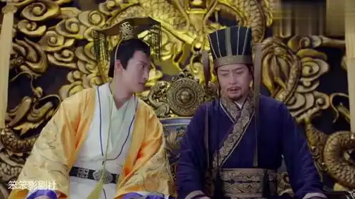 独孤皇后皇帝邀宇文护共享宝座,宇文护一点不客气,遭群臣反对