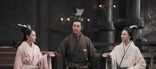 他是千古一帝,重视人才从未杀害一位贤臣,后辈却全部死于非命