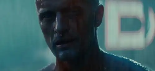 银翼杀手戴克到底是不是一个复制人他是否爱上了瑞秋
