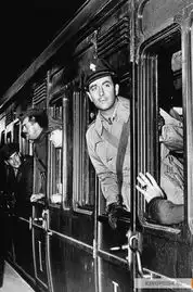 影视推荐魂断蓝桥