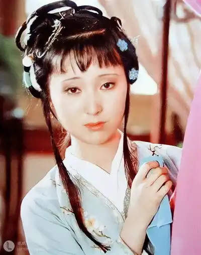 绛珠仙子原应叹息