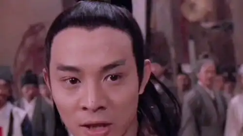 倚天屠龙记之魔教教主光明顶力挫六大门派众人推举成就魔教教主