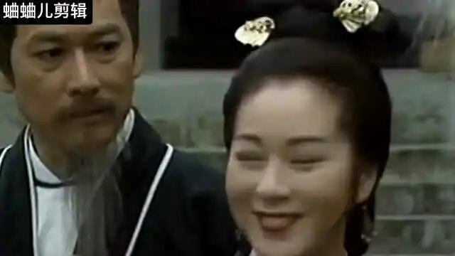 451神雕侠侣古天乐版耶律齐的师父是周伯通