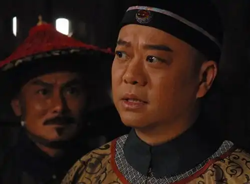 欧阳震华代言鬼话钟馗10月31日开启测试