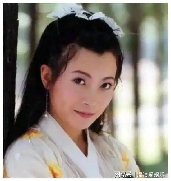 武林外史为何时隔20年,选白飞飞还是朱七七,我还在纠结
