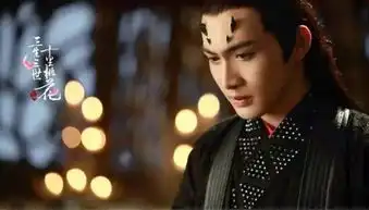 影视剧专栏丨近几年特火爆的仙侠剧中李易峰张彬彬胡歌陈伟霆张若昀马可谁才是这四海八荒的第一邪魅男
