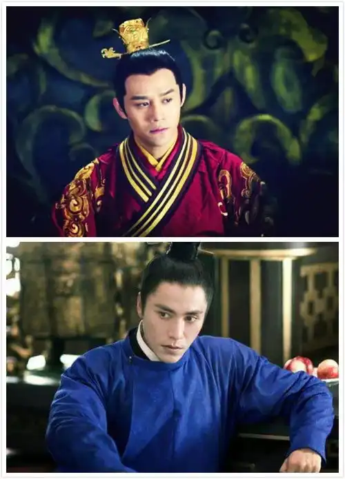 打嘴炮渣剪辑人物bug,天盛长歌扑街到底冤不冤