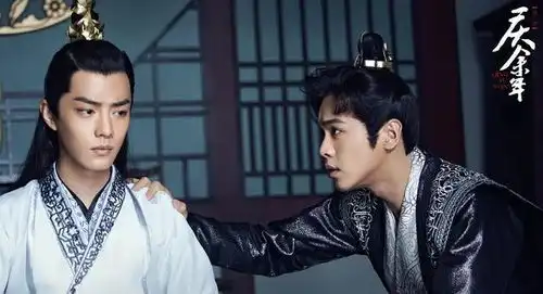 庆余年2将拍,肖战还有机会出演吗演员表根本没他的名字