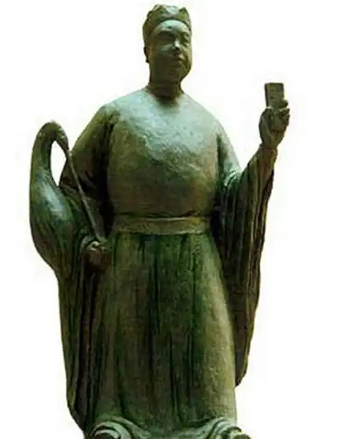 得知玄宗驾崩,他痛哭吐血而亡,妖猫传不该被丑化的高力士