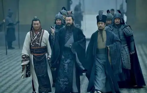 重温高希希版三国,是经典还是不尽人意