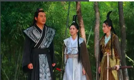 燕南飞怎么死的
