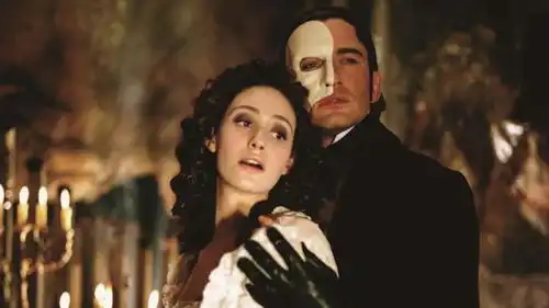 人生必打卡,歌剧魅影在这里诞生