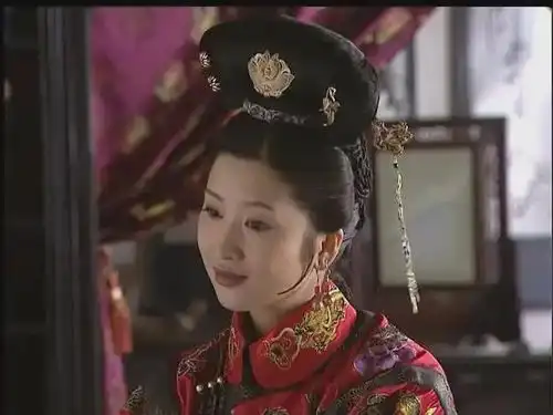 大清十二帝的原配发妻都是谁呢雍正并非纯元,皇太极并非哲哲