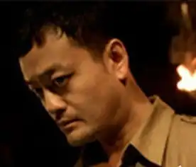 风筝宫庶角色介绍是谁演的孙斌个人资料作品盘点