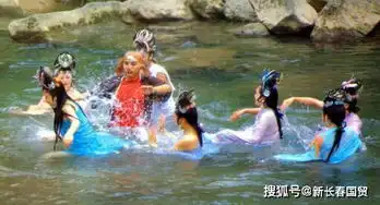 86版西游记蜘蛛精姚嘉和儿子合影照曝光,母子好似姐弟
