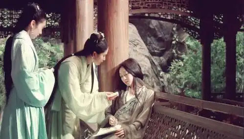 为什么李少红执导的新版红楼梦饱受诟病