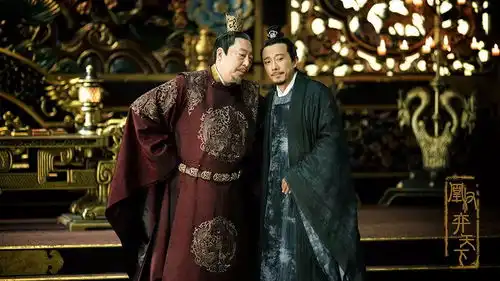 纪录片天盛长歌电视剧全集正在热播110集免费在线观看

