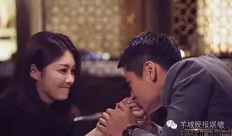 有奸到出汁的罗嘉良,我赌网剧无间道不会糊
