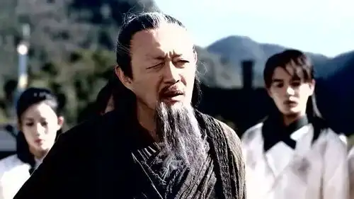 将夜神符师开启耍无赖模式,倚老卖老,这老头好好玩啊