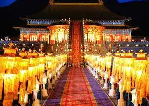 中国历史为什么总是在轮回难道冥冥之中自有天意