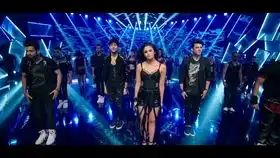 印度电影帕德玛瓦蒂王后歌舞插曲ghoomar
