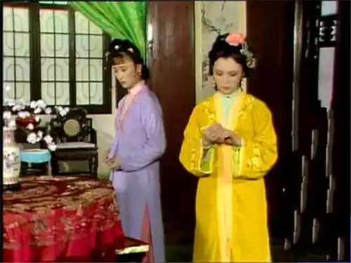 红楼趣事之耍猴儿