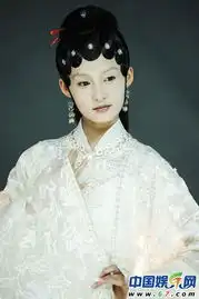 新红楼造型引争议石头记成了白蛇传