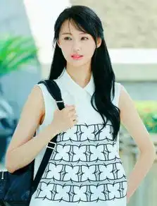 微微一笑很倾城杨洋郑爽纯纯恋清新剧照曝光