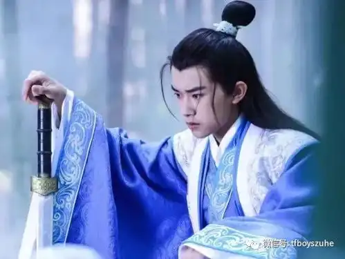 易烊千玺到底瞒着我们拍了多少剧猜你只知道小北,全看过的是真爱粉