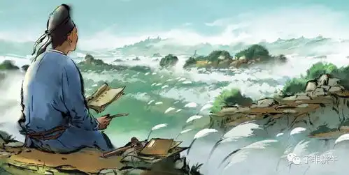 人民网评长篇幅点评长安三万里,字字珠玑,句句说到观众心坎里
