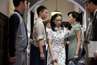 花开如梦王琳董洁被赞最美年代母女