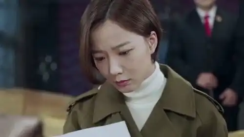 急诊科医生郑岚写下遗书,说明江晓琪父母真正的死因