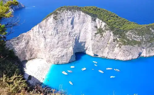 抖音上100万心心的网红城市,去过超五个算你厉害
