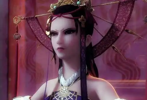 画江湖不良人第四季即将完结,第五季可能是尸祖篇
