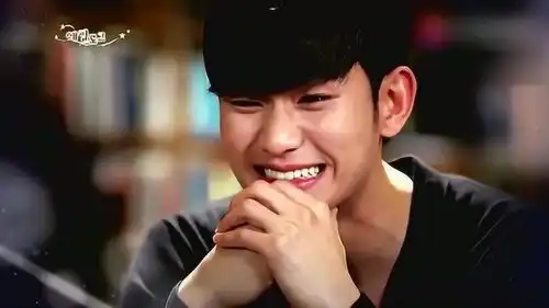 来自星星的你全智贤嗨歌,金秀贤心塞