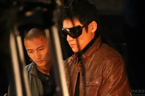 林超贤导演的线人
