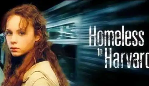 风雨哈佛路经典台词人生有风有雨,只能不停地努力向前走